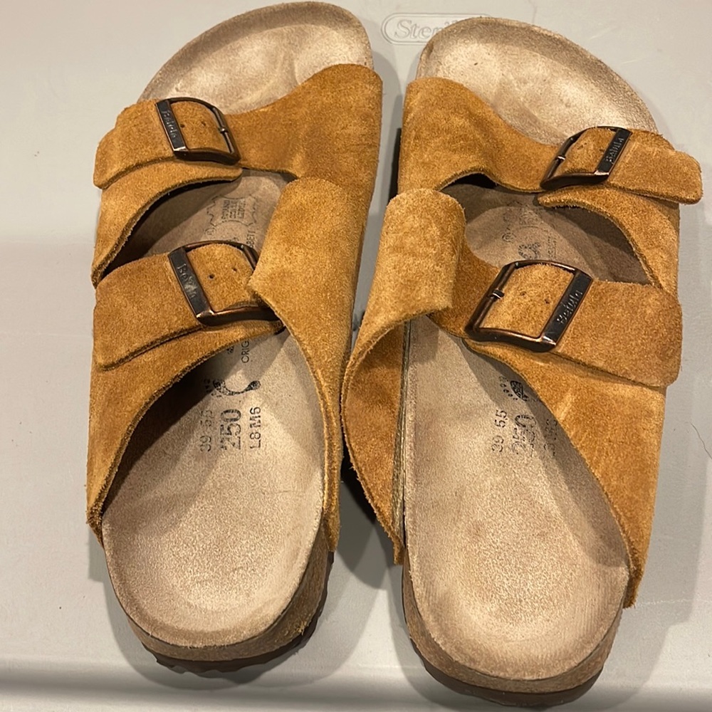 Birkenstock Betula sandals